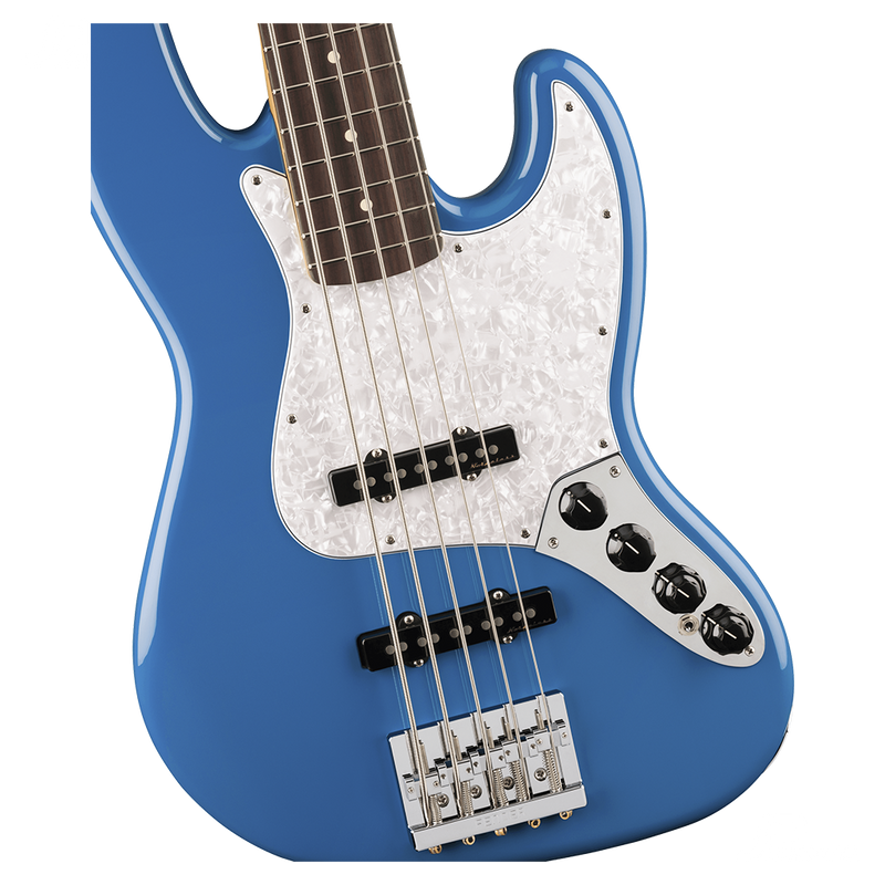 BAJO ELECTRICO FENDER 0147540335 PLAYER II MOD JBASS V RW ELB