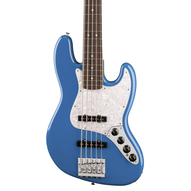 BAJO ELECTRICO FENDER 0147540335 PLAYER II MOD JBASS V RW ELB