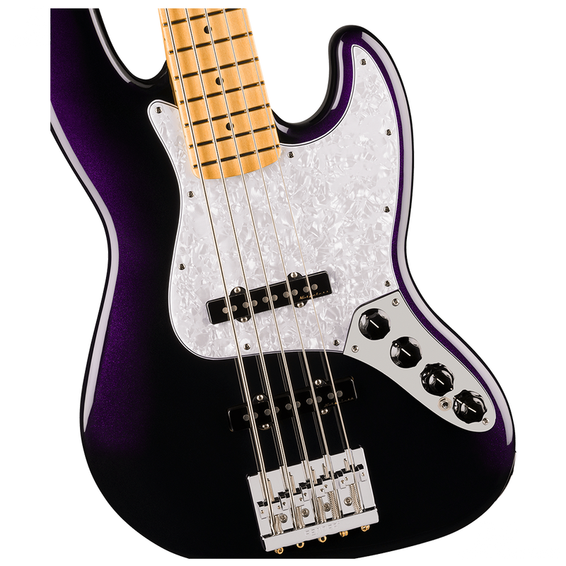 BAJO ELECTRICO FENDER 0147542310 PLAYER II MODIFIED J BASS V MN DSK - JP Musical