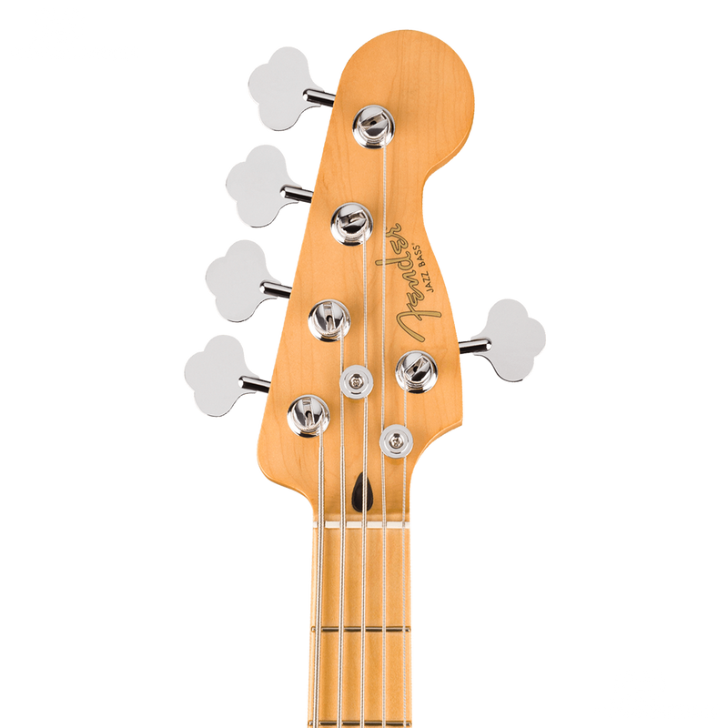 BAJO ELECTRICO FENDER 0147542310 PLAYER II MODIFIED J BASS V MN DSK - JP Musical