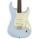 GUITARRA ELÉCTRICA FENDER 0148080372 STRAT'60s VINTERA II ROAD WORN LTD SNB
