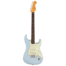 GUITARRA ELÉCTRICA FENDER 0148080372 STRAT'60s VINTERA II ROAD WORN LTD SNB