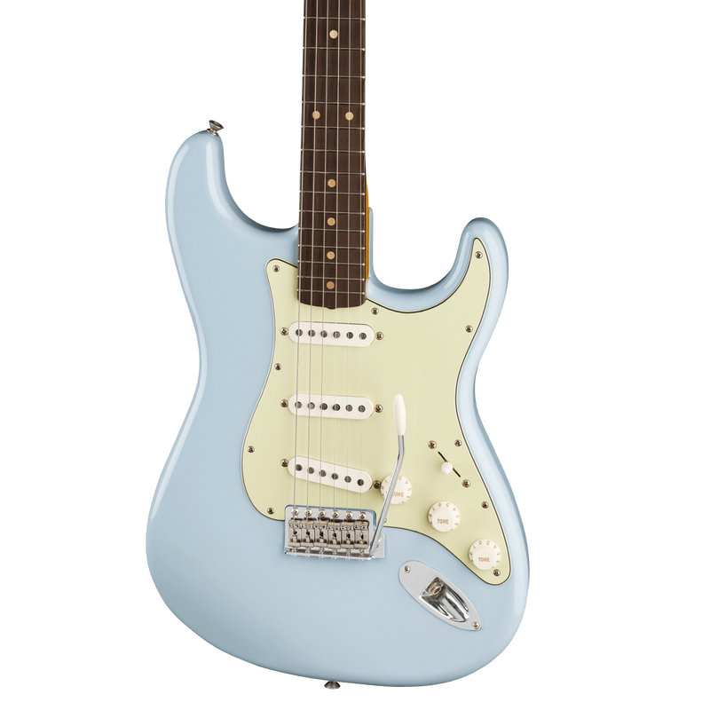 GUITARRA ELÉCTRICA FENDER 0148080372 STRAT'60s VINTERA II ROAD WORN LTD SNB