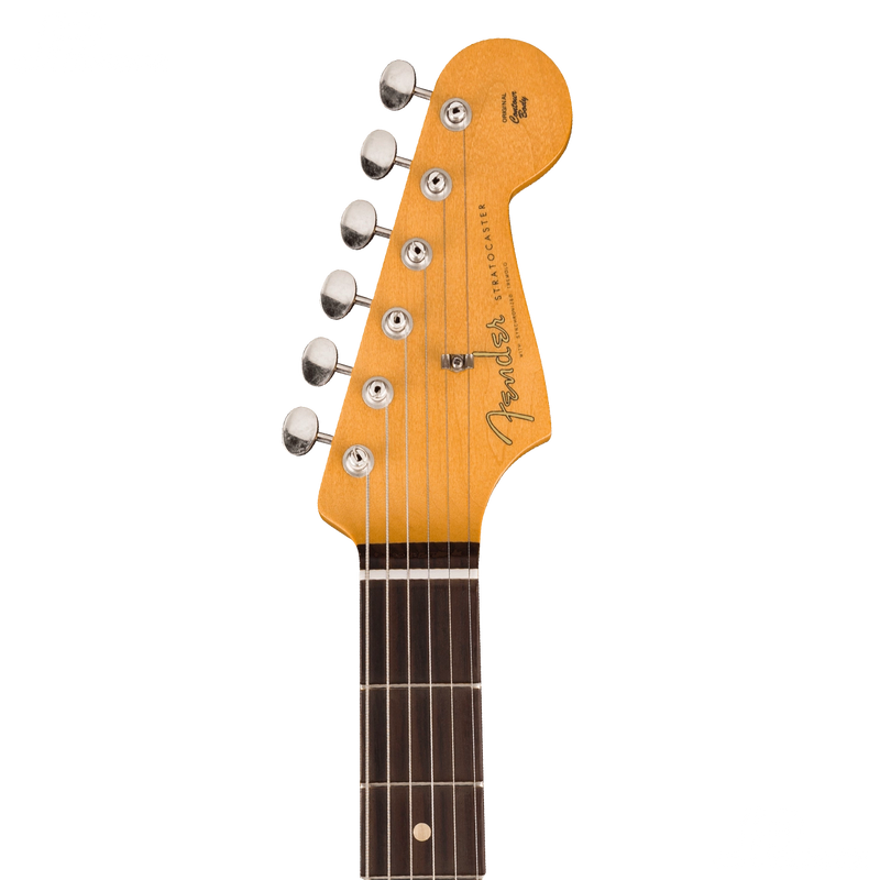 GUITARRA ELÉCTRICA FENDER 0148080372 STRAT'60s VINTERA II ROAD WORN LTD SNB