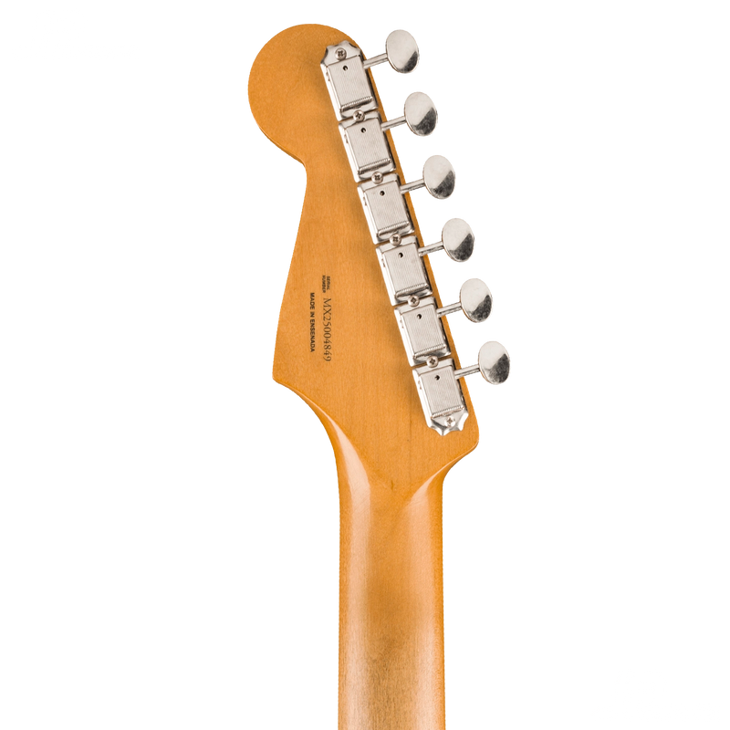 GUITARRA ELÉCTRICA FENDER 0148080372 STRAT'60s VINTERA II ROAD WORN LTD SNB