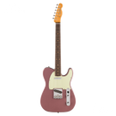 Fender Edición Limitada Vintera® II Road Worn® '60s Telecaster® Burgundy Mist Metallic | 0148090366 - JP Musical