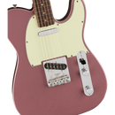 Fender Edición Limitada Vintera® II Road Worn® '60s Telecaster® Burgundy Mist Metallic | 0148090366 - JP Musical