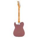 Fender Edición Limitada Vintera® II Road Worn® '60s Telecaster® Burgundy Mist Metallic | 0148090366 - JP Musical