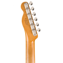 Fender Edición Limitada Vintera® II Road Worn® '60s Telecaster® Burgundy Mist Metallic | 0148090366 - JP Musical