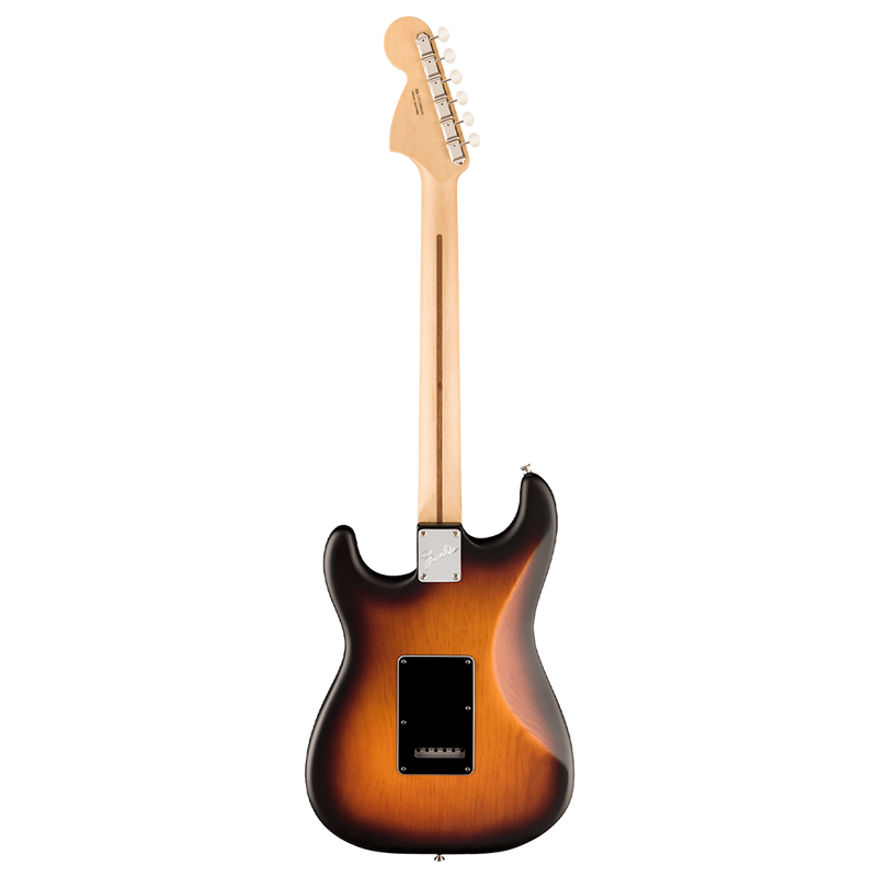 GUITARRA ELECTRICA FENDER 0171032703 AM PERFORMER STRAT TMBR MN 2TSB - JP Musical