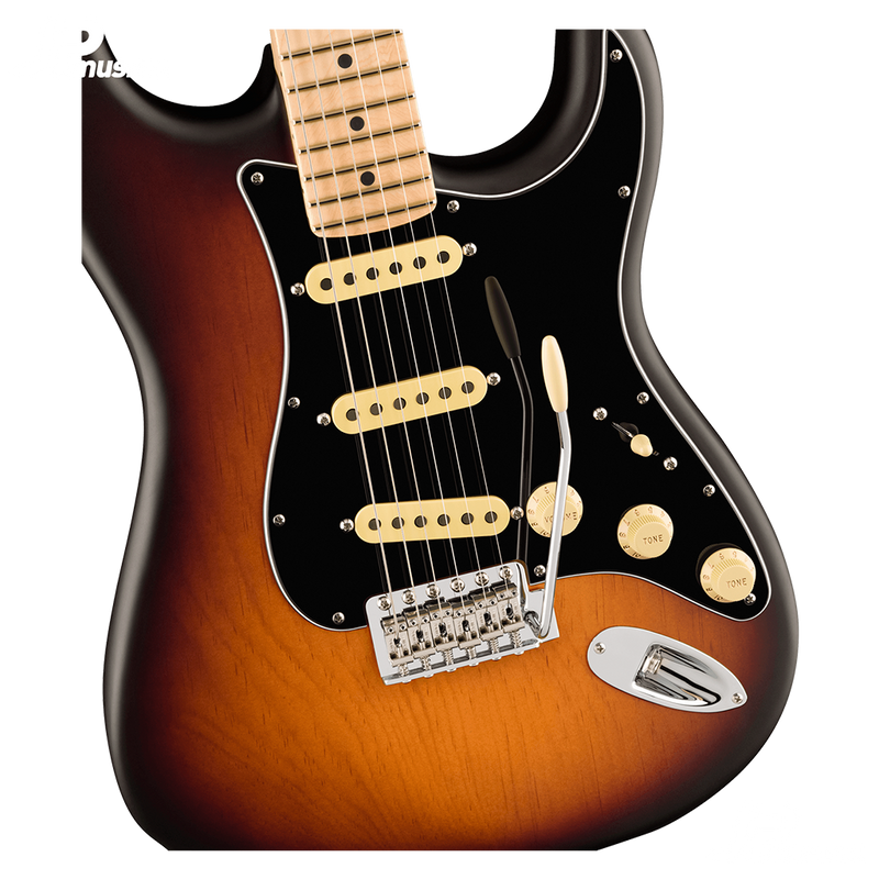 GUITARRA ELECTRICA FENDER 0171032703 AM PERFORMER STRAT TMBR MN 2TSB - JP Musical
