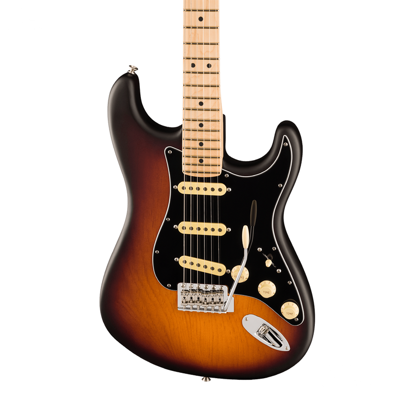 GUITARRA ELECTRICA FENDER 0171032703 AM PERFORMER STRAT TMBR MN 2TSB - JP Musical