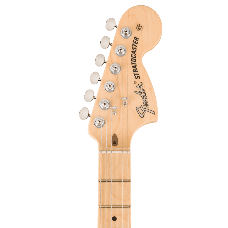 GUITARRA ELECTRICA FENDER 0171032703 AM PERFORMER STRAT TMBR MN 2TSB - JP Musical