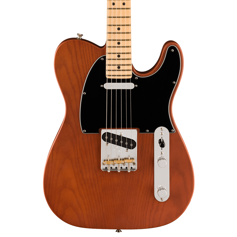 GUITARRA ELECTRICA FENDER 0171042729 AM PERFORMER TELE TMBR MN MCH - JP Musical