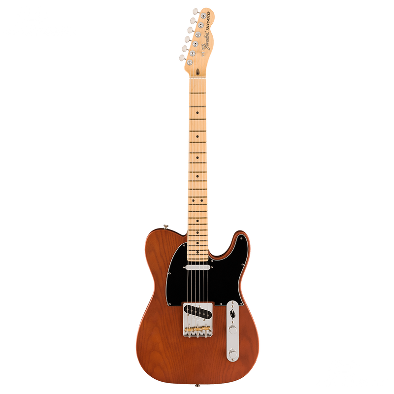 GUITARRA ELECTRICA FENDER 0171042729 AM PERFORMER TELE TMBR MN MCH - JP Musical