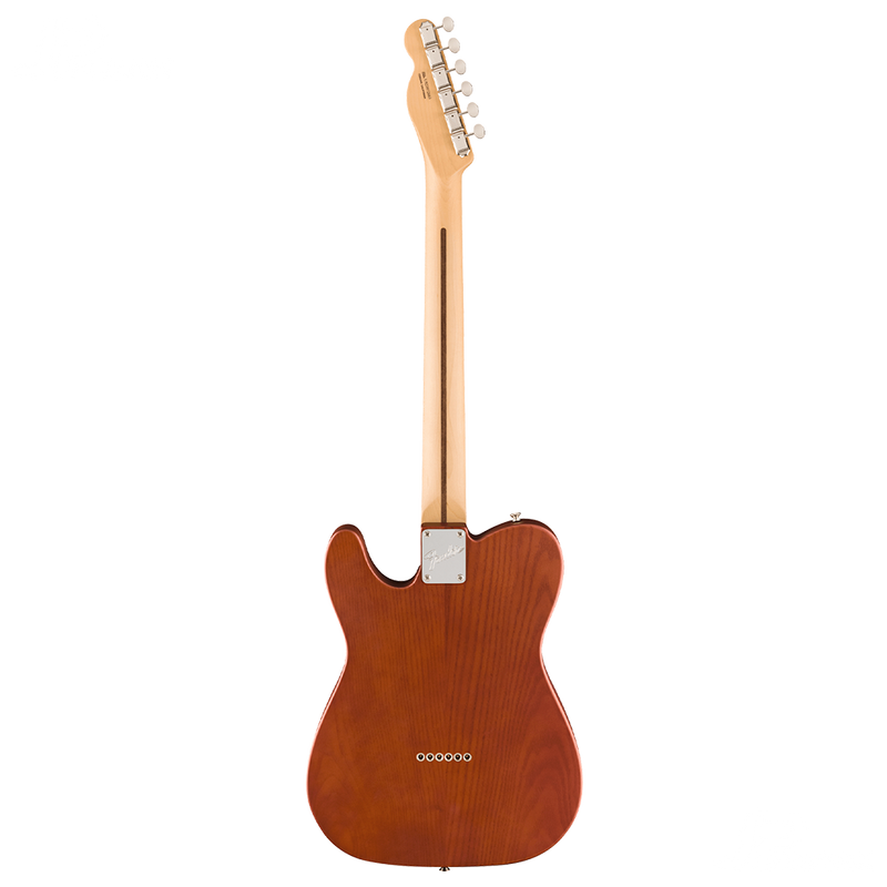GUITARRA ELECTRICA FENDER 0171042729 AM PERFORMER TELE TMBR MN MCH - JP Musical