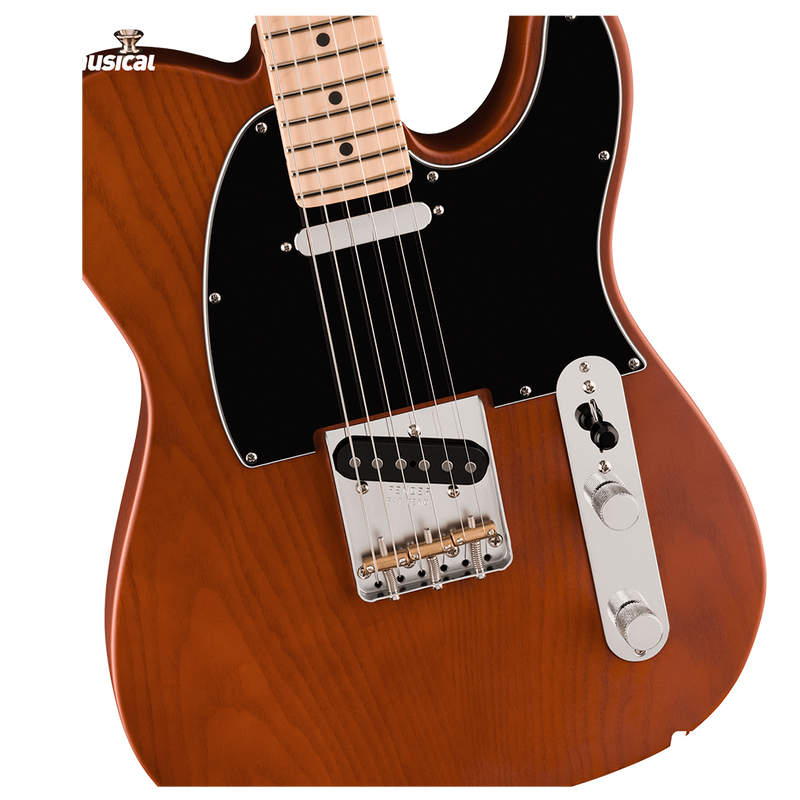 GUITARRA ELECTRICA FENDER 0171042729 AM PERFORMER TELE TMBR MN MCH - JP Musical
