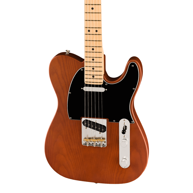 GUITARRA ELECTRICA FENDER 0171042729 AM PERFORMER TELE TMBR MN MCH - JP Musical