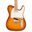 GUITARRA ELECTRICA FENDER 0171042742 AM PERFORMER TELE TMBR MN HNYB - JP Musical