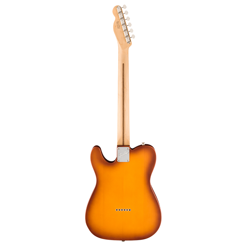 GUITARRA ELECTRICA FENDER 0171042742 AM PERFORMER TELE TMBR MN HNYB - JP Musical