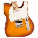 GUITARRA ELECTRICA FENDER 0171042742 AM PERFORMER TELE TMBR MN HNYB - JP Musical