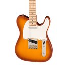 GUITARRA ELECTRICA FENDER 0171042742 AM PERFORMER TELE TMBR MN HNYB - JP Musical