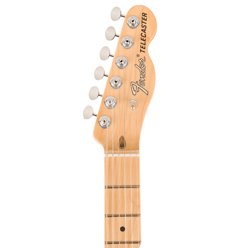 GUITARRA ELECTRICA FENDER 0171042742 AM PERFORMER TELE TMBR MN HNYB - JP Musical