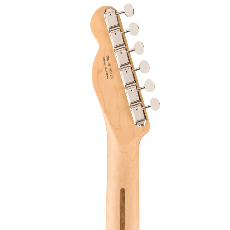 GUITARRA ELECTRICA FENDER 0171042742 AM PERFORMER TELE TMBR MN HNYB - JP Musical