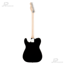 GUITARRA ELECTRICA FENDER 0176812706 LTD JACK WHITE TRIPLCASTER BLK - JP Musical