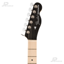 GUITARRA ELECTRICA FENDER 0176812706 LTD JACK WHITE TRIPLCASTER BLK - JP Musical