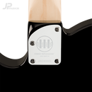 GUITARRA ELECTRICA FENDER 0176812706 LTD JACK WHITE TRIPLCASTER BLK - JP Musical