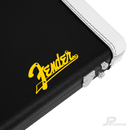 GUITARRA ELECTRICA FENDER 0176812706 LTD JACK WHITE TRIPLCASTER BLK - JP Musical