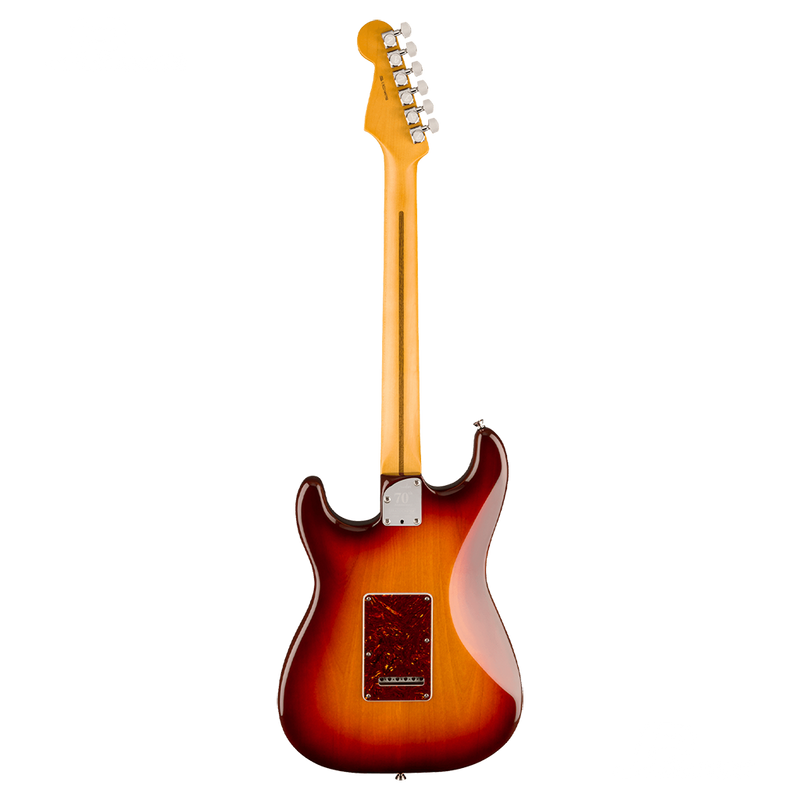 GUITARRA ELECTRICA FENDER 0177000864 70TH ANV AMPRO II STRAT RW COM - JP Musical