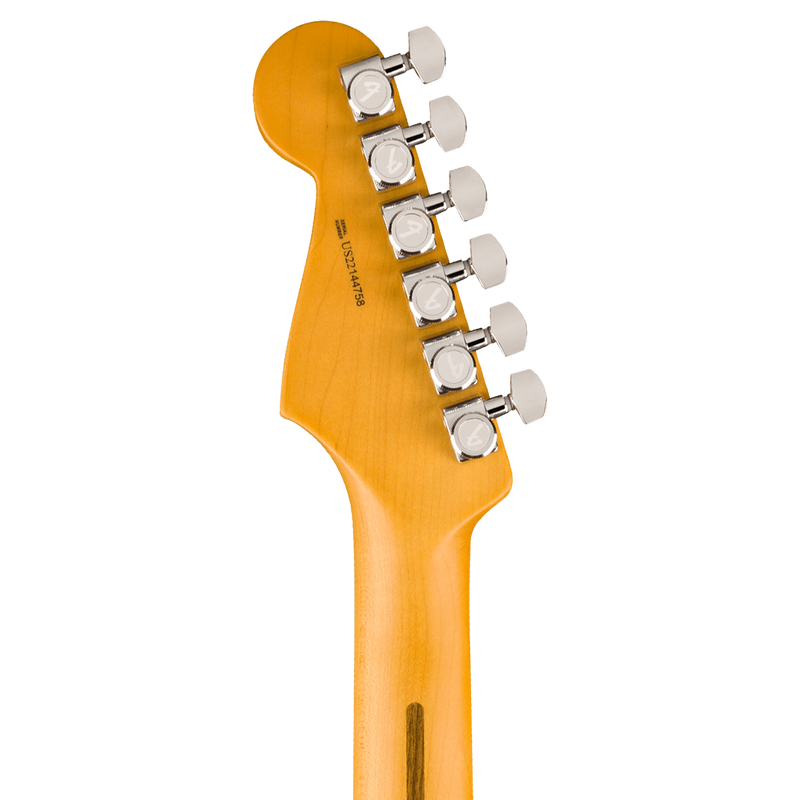 GUITARRA ELECTRICA FENDER 0177000864 70TH ANV AMPRO II STRAT RW COM - JP Musical