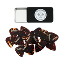 0198351070 PAQUETE DE PUAS FENDER 70TH ANNIVERSARY PICK TIN - JP Musical