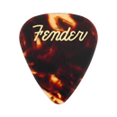 0198351070 PAQUETE DE PUAS FENDER 70TH ANNIVERSARY PICK TIN - JP Musical