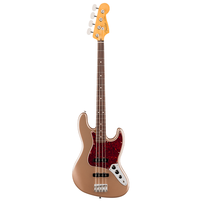 BAJO ELECTRICO FENDER 0198640384 AM PRO CLASSIC JAZZ BASS RW FFMG