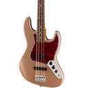 BAJO ELECTRICO FENDER 0198640384 AM PRO CLASSIC JAZZ BASS RW FFMG