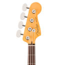 BAJO ELECTRICO FENDER 0198640384 AM PRO CLASSIC JAZZ BASS RW FFMG