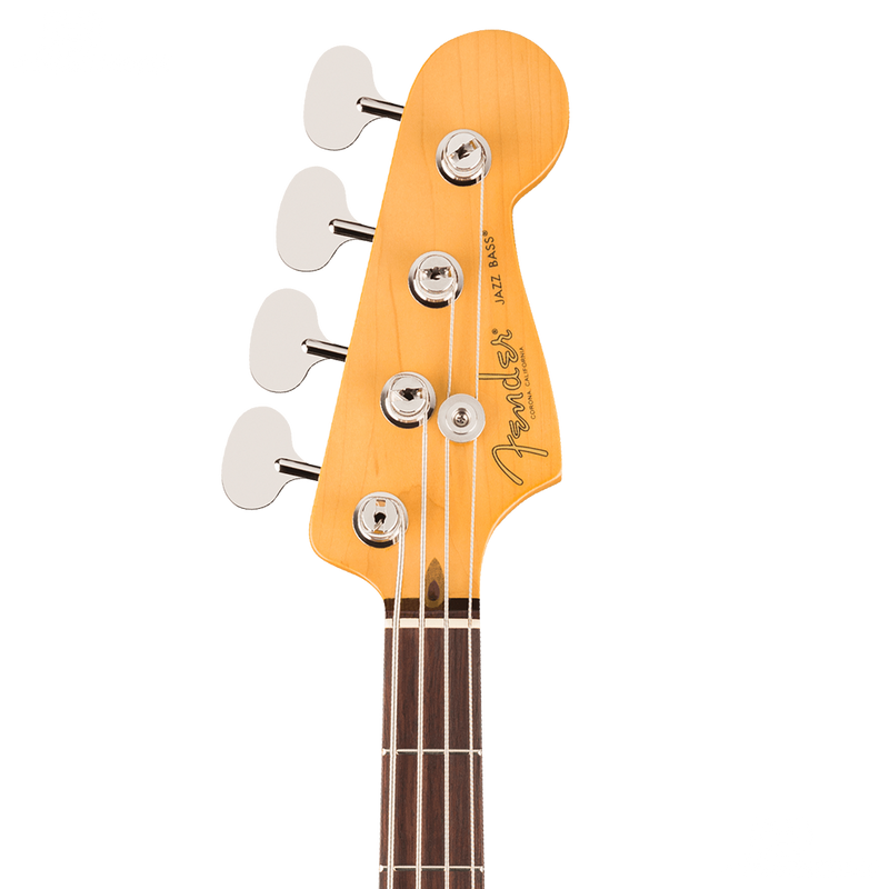 BAJO ELECTRICO FENDER 0198640384 AM PRO CLASSIC JAZZ BASS RW FFMG