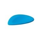 PAQUETE DE PUAS FENDER 1989999104 OFFSET PICKS MULTI-COLORED - JP Musical