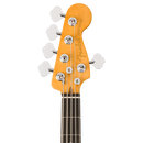 BAJO ELECTRICO FENDER 0199121712 AM ULTRA II JAZZ BASS V EB UBST - JP Musical