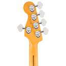 BAJO ELECTRICO FENDER 0199121712 AM ULTRA II JAZZ BASS V EB UBST - JP Musical