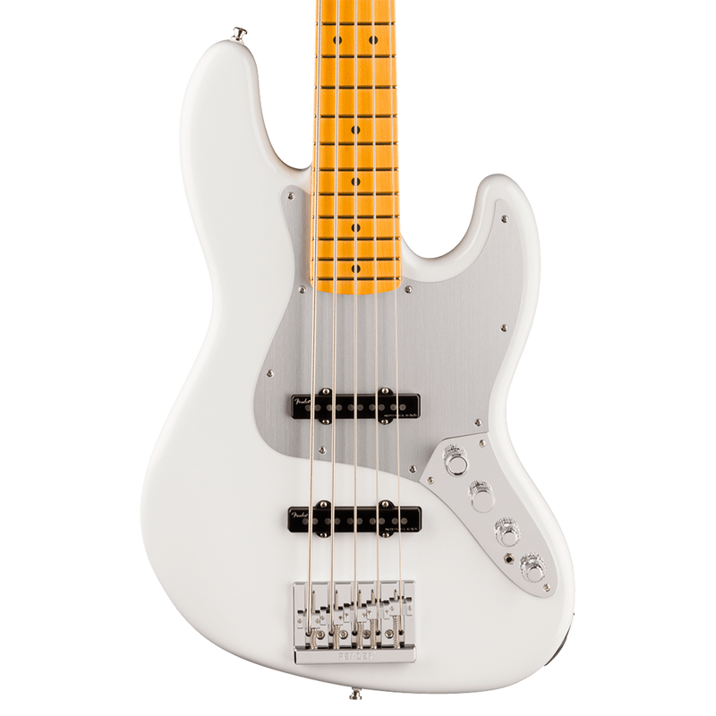 BAJO ELECTRICO FENDER 0199122796 AM ULTRA II JAZZ BASS V MN AVL - JP Musical