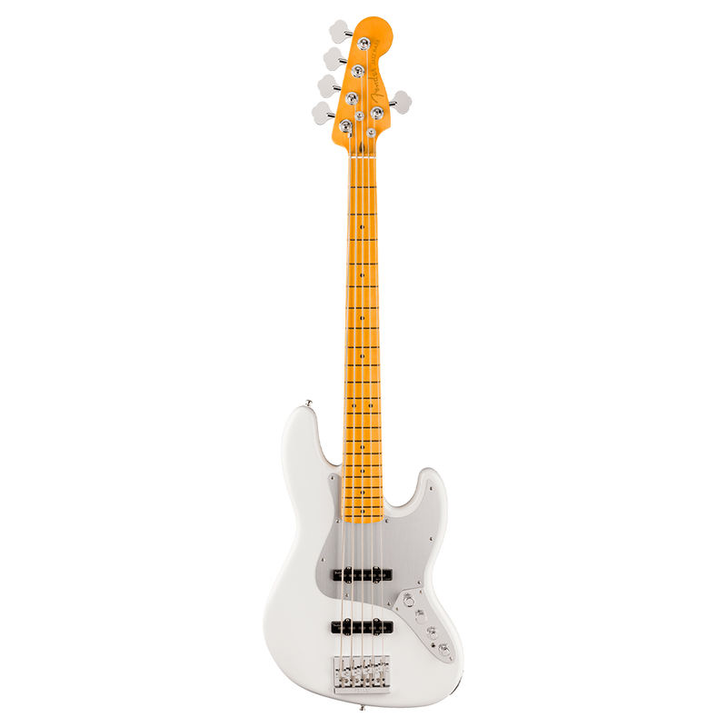 BAJO ELECTRICO FENDER 0199122796 AM ULTRA II JAZZ BASS V MN AVL - JP Musical