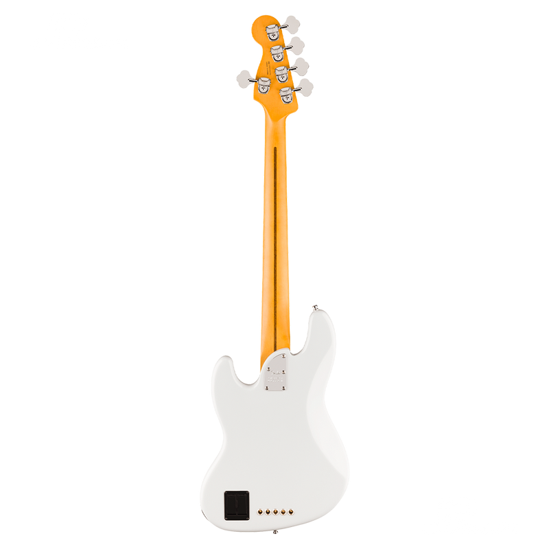 BAJO ELECTRICO FENDER 0199122796 AM ULTRA II JAZZ BASS V MN AVL - JP Musical