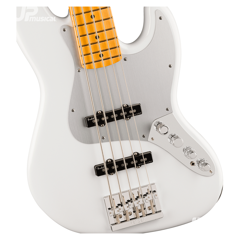 BAJO ELECTRICO FENDER 0199122796 AM ULTRA II JAZZ BASS V MN AVL - JP Musical