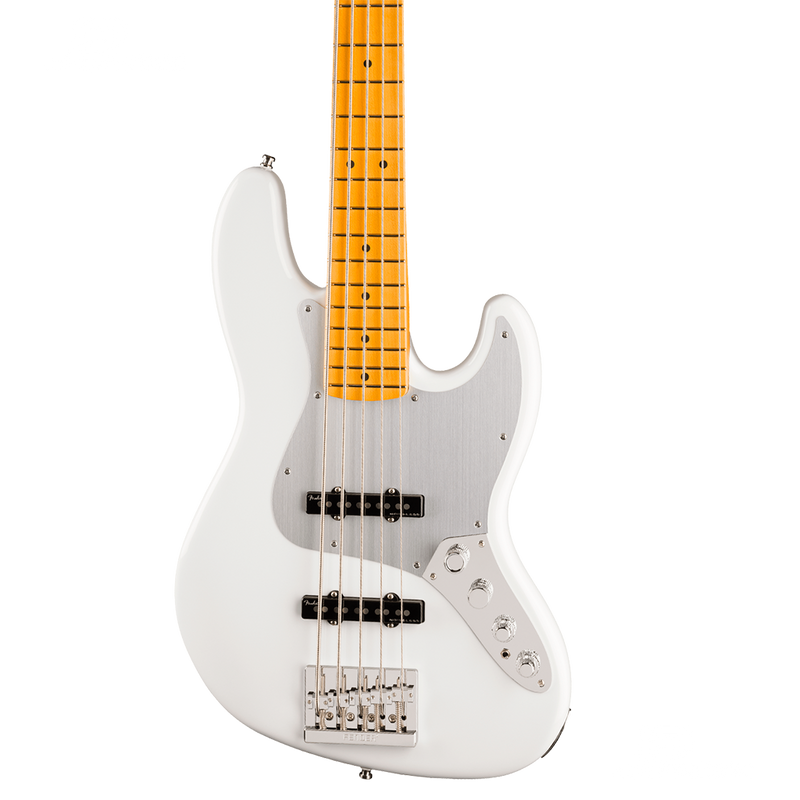BAJO ELECTRICO FENDER 0199122796 AM ULTRA II JAZZ BASS V MN AVL - JP Musical