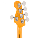 BAJO ELECTRICO FENDER 0199122796 AM ULTRA II JAZZ BASS V MN AVL - JP Musical