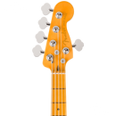 BAJO ELECTRICO FENDER 0199122796 AM ULTRA II JAZZ BASS V MN AVL - JP Musical